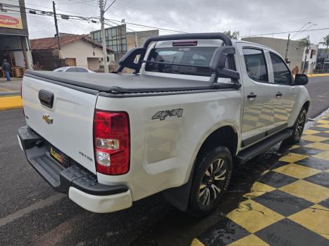 CHEVROLET S10 2.8 16V LS CABINE DUPLA 4X4 TURBO DIESEL, Foto 4