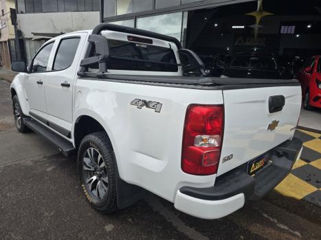 CHEVROLET S10 2.8 16V LS CABINE DUPLA 4X4 TURBO DIESEL, Foto 5