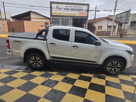 CHEVROLET S10 2.8 16V LS CABINE DUPLA 4X4 TURBO DIESEL, Foto 7