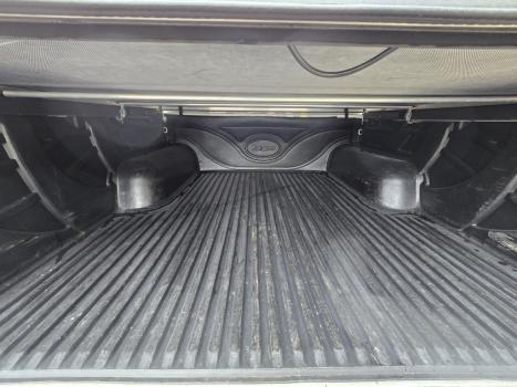 CHEVROLET S10 2.8 16V LS CABINE DUPLA 4X4 TURBO DIESEL, Foto 8