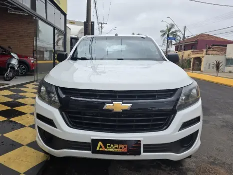 CHEVROLET S10 2.8 16V LS CABINE DUPLA 4X4 TURBO DIESEL, Foto 2