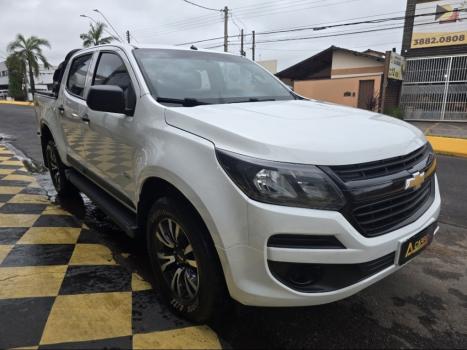 CHEVROLET S10 2.8 16V LS CABINE DUPLA 4X4 TURBO DIESEL, Foto 3