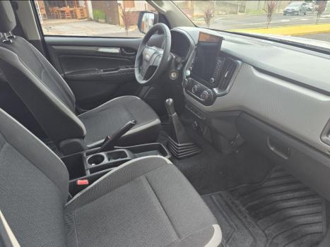 CHEVROLET S10 2.8 16V LS CABINE DUPLA 4X4 TURBO DIESEL, Foto 11