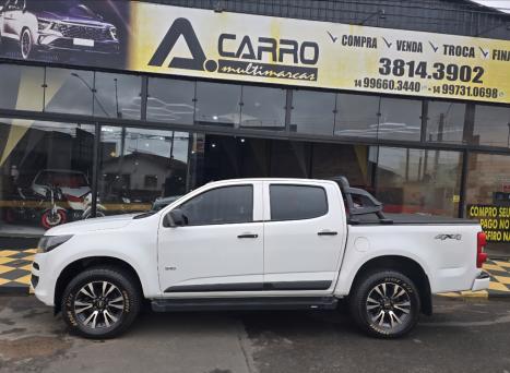 CHEVROLET S10 2.8 16V LS CABINE DUPLA 4X4 TURBO DIESEL, Foto 13