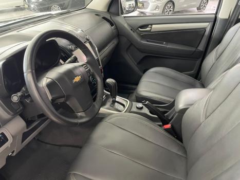 CHEVROLET S10 2.8 16V LT CABINE DUPLA 4X4 TURBO DIESEL AUTOMÁTICO, Foto 9