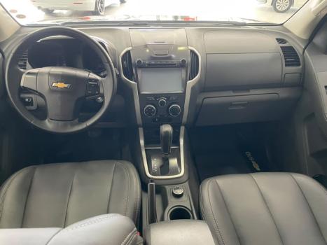 CHEVROLET S10 2.8 16V LT CABINE DUPLA 4X4 TURBO DIESEL AUTOMÁTICO, Foto 12