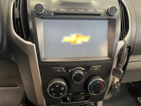 CHEVROLET S10 2.8 16V LT CABINE DUPLA 4X4 TURBO DIESEL AUTOMÁTICO, Foto 10
