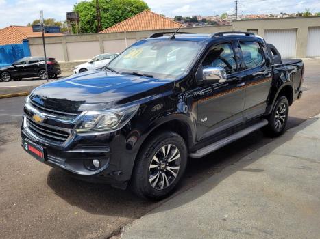 CHEVROLET S10 2.8 16V LTZ CABINE DUPLA TURBO DIESEL AUTOMÁTICO, Foto 4