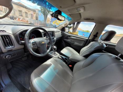 CHEVROLET S10 2.8 16V LTZ CABINE DUPLA TURBO DIESEL AUTOMÁTICO, Foto 5