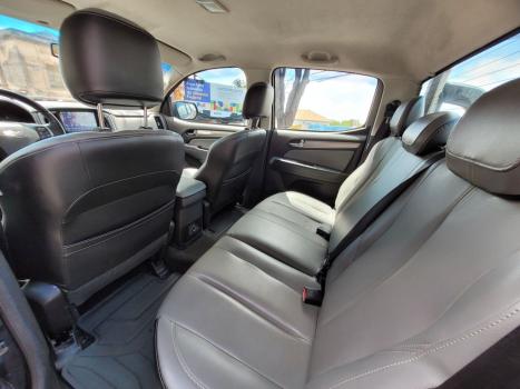CHEVROLET S10 2.8 16V LTZ CABINE DUPLA TURBO DIESEL AUTOMÁTICO, Foto 6