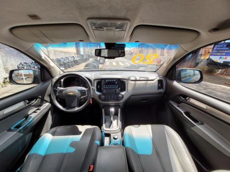 CHEVROLET S10 2.8 16V LTZ CABINE DUPLA TURBO DIESEL AUTOMÁTICO, Foto 7