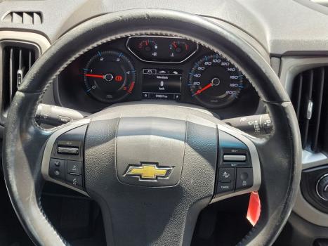 CHEVROLET S10 2.8 16V LTZ CABINE DUPLA TURBO DIESEL AUTOMÁTICO, Foto 9