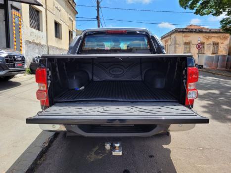 CHEVROLET S10 2.8 16V LTZ CABINE DUPLA TURBO DIESEL AUTOMÁTICO, Foto 12