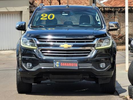 CHEVROLET S10 2.8 16V LTZ CABINE DUPLA TURBO DIESEL AUTOMÁTICO, Foto 15
