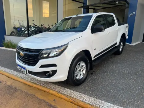 CHEVROLET S10 2.8 16V LT CABINE DUPLA 4X4 TURBO DIESEL AUTOMÁTICO, Foto 2