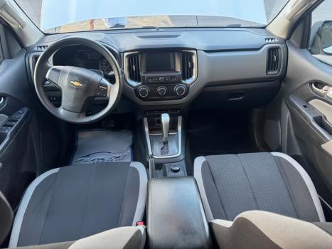 CHEVROLET S10 2.8 16V LT CABINE DUPLA 4X4 TURBO DIESEL AUTOMÁTICO, Foto 5