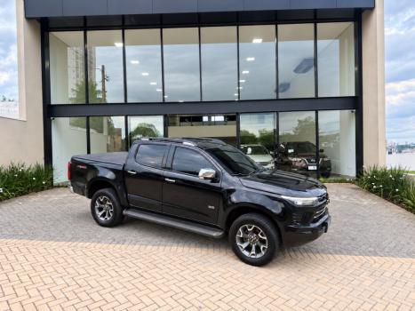 CHEVROLET S10 2.8 16V LTZ CABINE DUPLA TURBO DIESEL, Foto 2