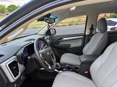CHEVROLET S10 2.8 16V LTZ CABINE DUPLA TURBO DIESEL, Foto 3