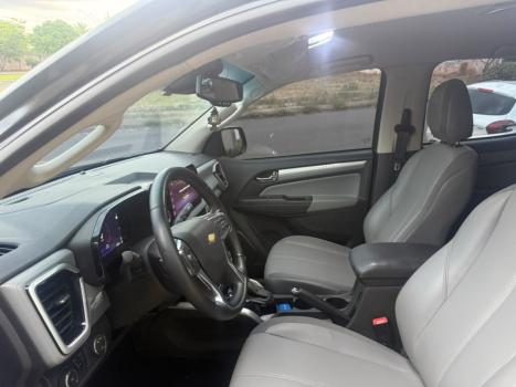 CHEVROLET S10 2.8 16V LTZ CABINE DUPLA TURBO DIESEL, Foto 4