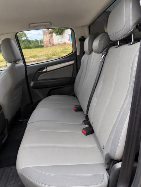 CHEVROLET S10 2.8 16V LTZ CABINE DUPLA TURBO DIESEL, Foto 5