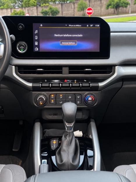 CHEVROLET S10 2.8 16V LTZ CABINE DUPLA TURBO DIESEL, Foto 6