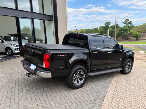 CHEVROLET S10 2.8 16V LTZ CABINE DUPLA TURBO DIESEL, Foto 7