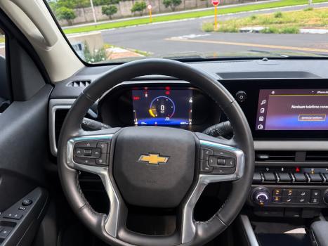 CHEVROLET S10 2.8 16V LTZ CABINE DUPLA TURBO DIESEL, Foto 9