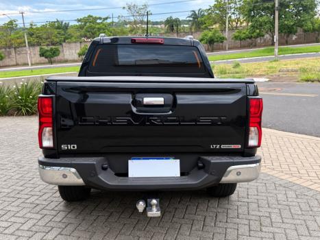 CHEVROLET S10 2.8 16V LTZ CABINE DUPLA TURBO DIESEL, Foto 10