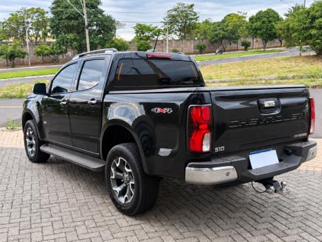 CHEVROLET S10 2.8 16V LTZ CABINE DUPLA TURBO DIESEL, Foto 11