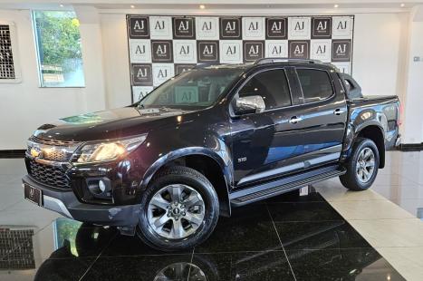 CHEVROLET S10 2.8 16V LTZ CABINE DUPLA TURBO DIESEL AUTOMÁTICO, Foto 1