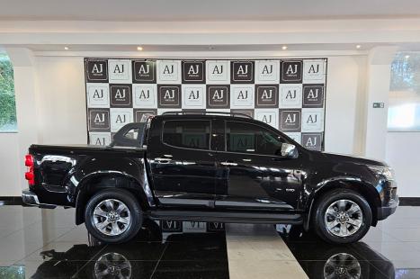 CHEVROLET S10 2.8 16V LTZ CABINE DUPLA TURBO DIESEL AUTOMÁTICO, Foto 4