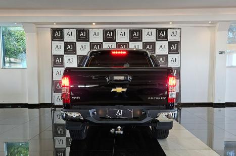 CHEVROLET S10 2.8 16V LTZ CABINE DUPLA TURBO DIESEL AUTOMÁTICO, Foto 5
