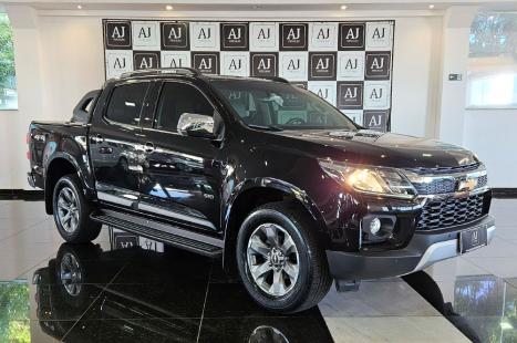 CHEVROLET S10 2.8 16V LTZ CABINE DUPLA TURBO DIESEL AUTOMÁTICO, Foto 6