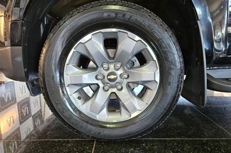 CHEVROLET S10 2.8 16V LTZ CABINE DUPLA TURBO DIESEL AUTOMÁTICO, Foto 7