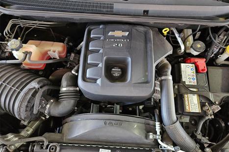 CHEVROLET S10 2.8 16V LTZ CABINE DUPLA TURBO DIESEL AUTOMÁTICO, Foto 14