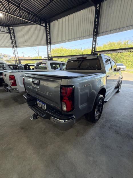 CHEVROLET S10 2.8 16V LTZ CABINE DUPLA TURBO DIESEL AUTOMÁTICO, Foto 4