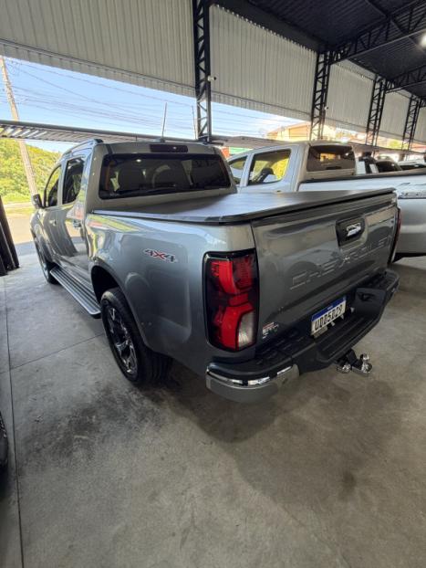 CHEVROLET S10 2.8 16V LTZ CABINE DUPLA TURBO DIESEL AUTOMÁTICO, Foto 5