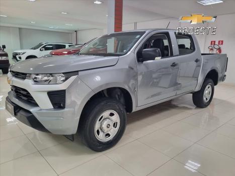 CHEVROLET S10 2.8 16V TURBO DIESEL WT 4X4 CABINE DUPLA, Foto 1