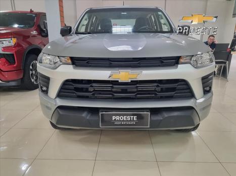 CHEVROLET S10 2.8 16V TURBO DIESEL WT 4X4 CABINE DUPLA, Foto 2