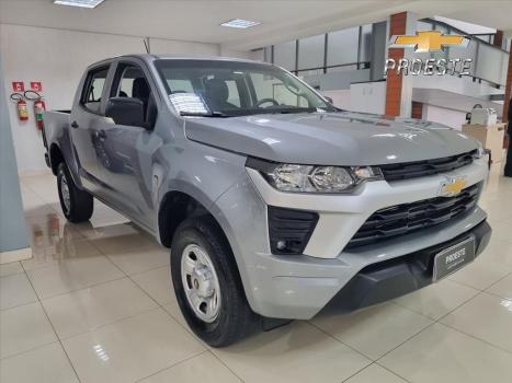CHEVROLET S10 2.8 16V TURBO DIESEL WT 4X4 CABINE DUPLA, Foto 3