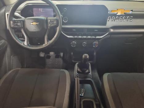 CHEVROLET S10 2.8 16V TURBO DIESEL WT 4X4 CABINE DUPLA, Foto 4