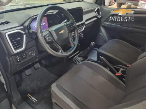 CHEVROLET S10 2.8 16V TURBO DIESEL WT 4X4 CABINE DUPLA, Foto 5