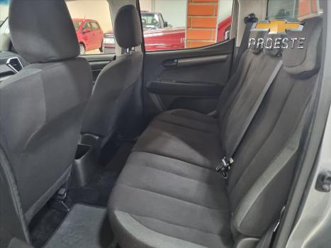 CHEVROLET S10 2.8 16V TURBO DIESEL WT 4X4 CABINE DUPLA, Foto 6