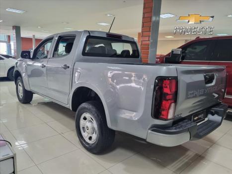 CHEVROLET S10 2.8 16V TURBO DIESEL WT 4X4 CABINE DUPLA, Foto 7