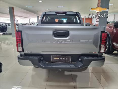 CHEVROLET S10 2.8 16V TURBO DIESEL WT 4X4 CABINE DUPLA, Foto 8