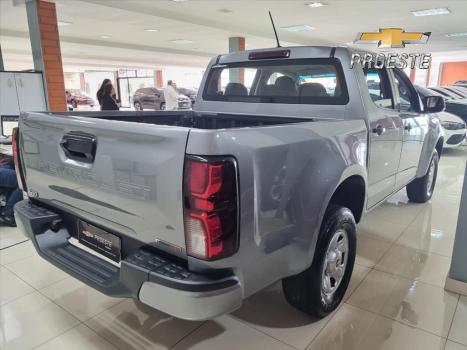 CHEVROLET S10 2.8 16V TURBO DIESEL WT 4X4 CABINE DUPLA, Foto 9