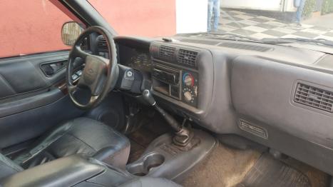 CHEVROLET S10 4.3 V6 12V EXECUTIVE CABINE DUPLA, Foto 6 CHEVROLET S10 4.3 V6 12V EXECUTIVE CABINE DUPLA, Foto 6