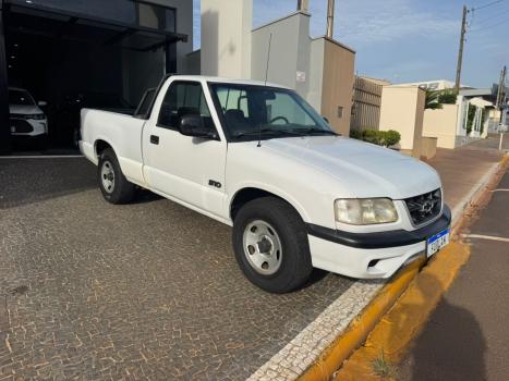CHEVROLET S10 , Foto 1