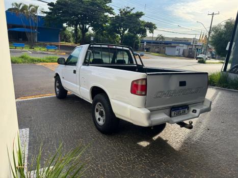 CHEVROLET S10 , Foto 4