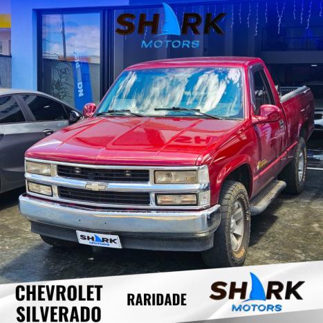 CHEVROLET Silverado 4.2 CONQUEST HD TURBO DIESEL CABINE SIMPLES, Foto 1 CHEVROLET Silverado 4.2 CONQUEST HD TURBO DIESEL CABINE SIMPLES, Foto 1